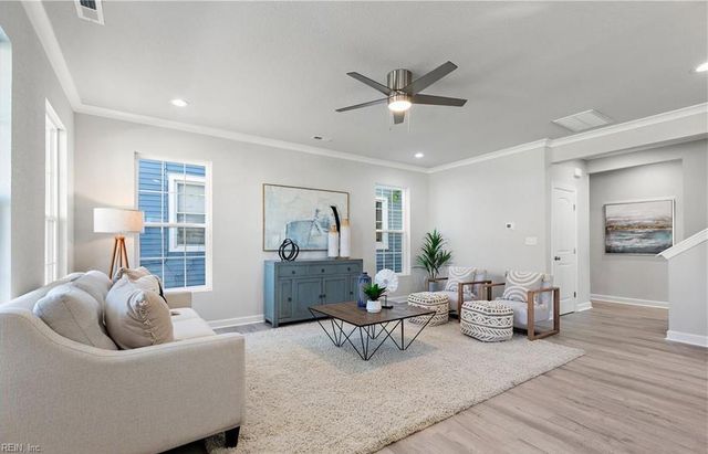 220 W 27th ST, Norfolk, VA 23517