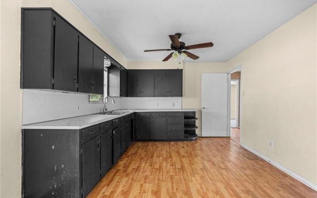 17 Ellis Avenue, Troy, TX 76579