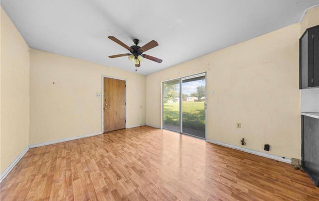 17 Ellis Avenue, Troy, TX 76579