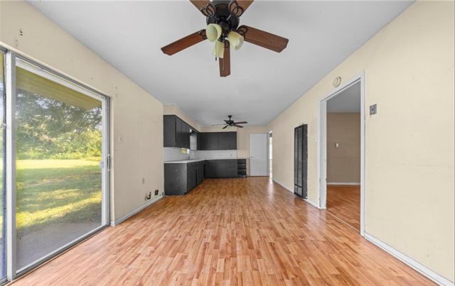 17 Ellis Avenue, Troy, TX 76579