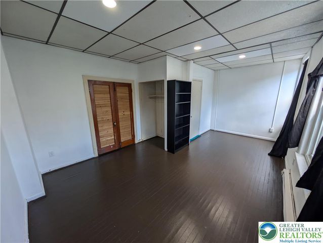 729 East 4th Street Apt 2, Bethlehem City, PA 18015