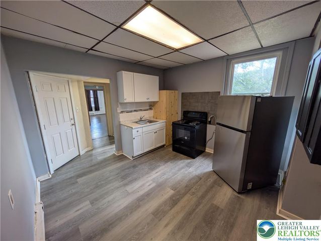 729 East 4th Street Apt 2, Bethlehem City, PA 18015