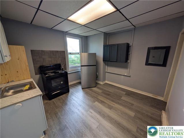 729 East 4th Street Apt 2, Bethlehem City, PA 18015