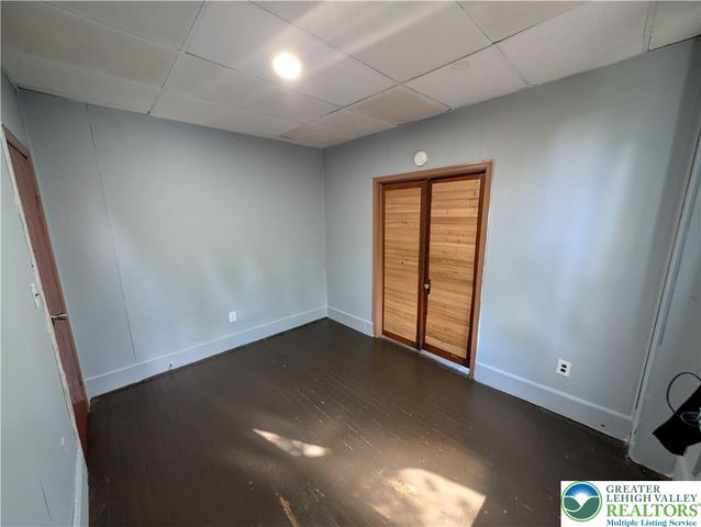 729 East 4th Street Apt 2, Bethlehem City, PA 18015