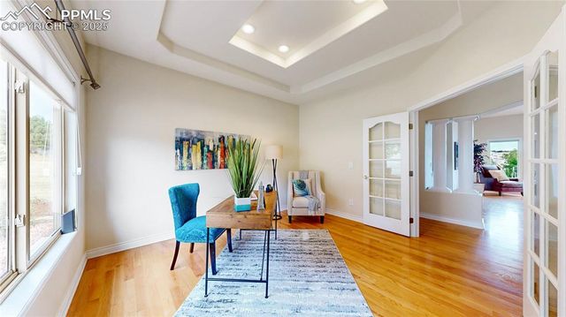 6480 Willow Broom Trail, Littleton, CO 80125