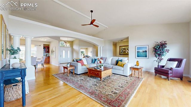 6480 Willow Broom Trail, Littleton, CO 80125