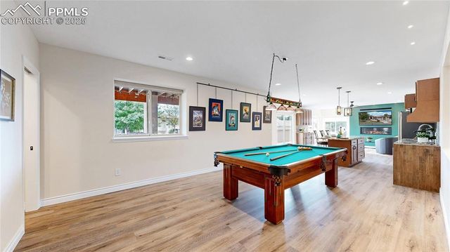 6480 Willow Broom Trail, Littleton, CO 80125