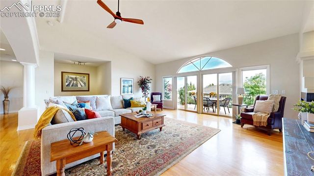 6480 Willow Broom Trail, Littleton, CO 80125