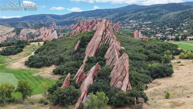 6480 Willow Broom Trail, Littleton, CO 80125