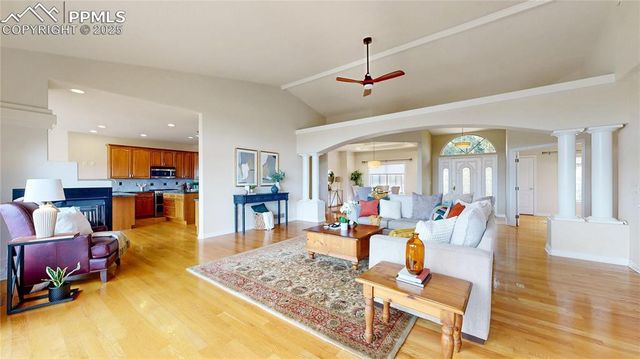 6480 Willow Broom Trail, Littleton, CO 80125