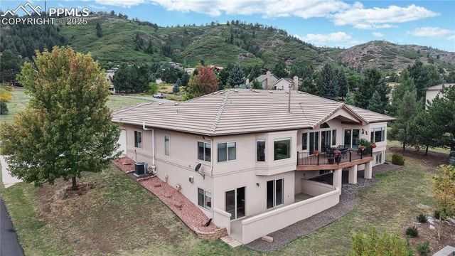 6480 Willow Broom Trail, Littleton, CO 80125