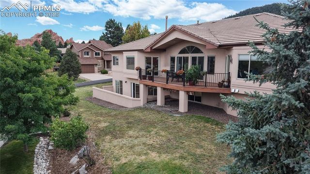 6480 Willow Broom Trail, Littleton, CO 80125