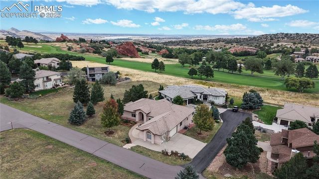6480 Willow Broom Trail, Littleton, CO 80125