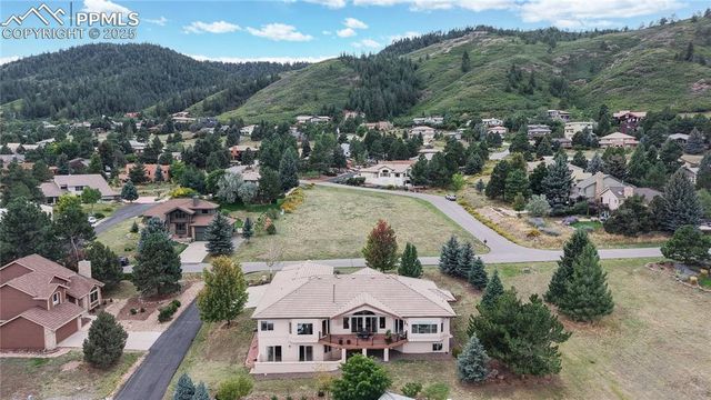 6480 Willow Broom Trail, Littleton, CO 80125