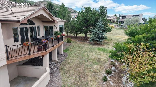 6480 Willow Broom Trail, Littleton, CO 80125