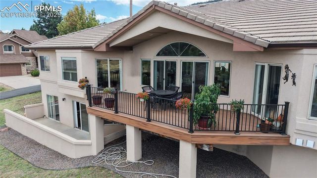 6480 Willow Broom Trail, Littleton, CO 80125