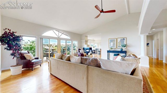 6480 Willow Broom Trail, Littleton, CO 80125