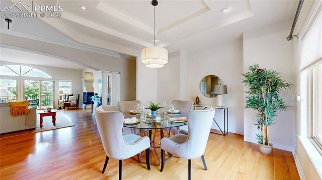 6480 Willow Broom Trail, Littleton, CO 80125