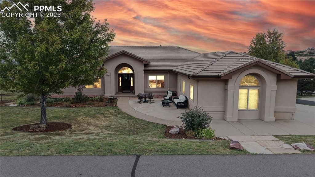 6480 Willow Broom Trail, Littleton, CO 80125