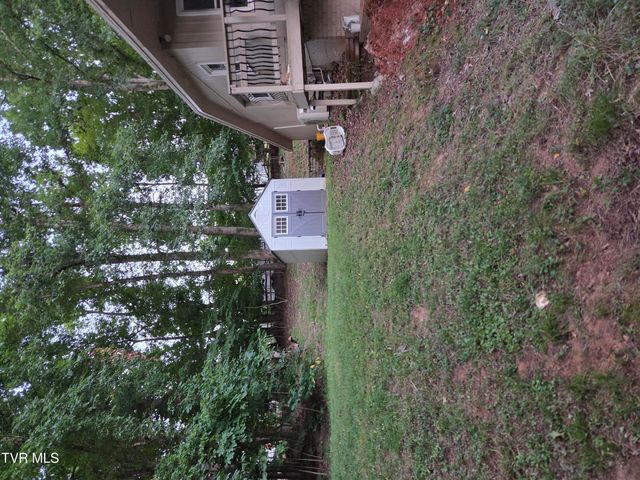 132 Geraldine Street, Gray, TN 37615