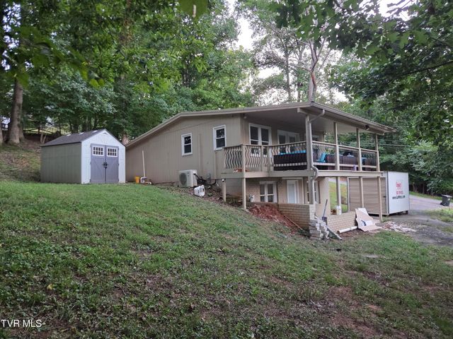 132 Geraldine Street, Gray, TN 37615