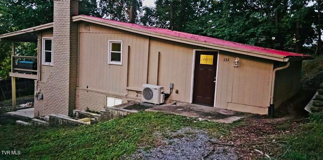 132 Geraldine Street, Gray, TN 37615