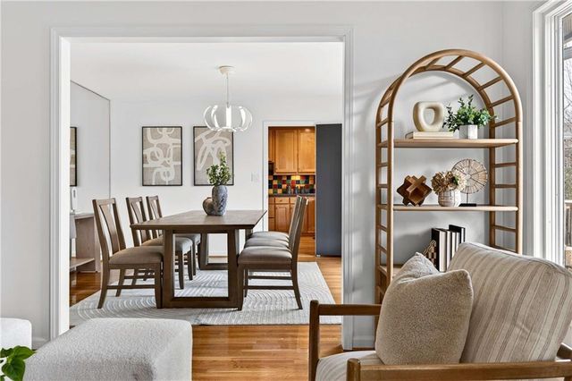 5209 Pine Bark Lane, Atlanta, GA 30338