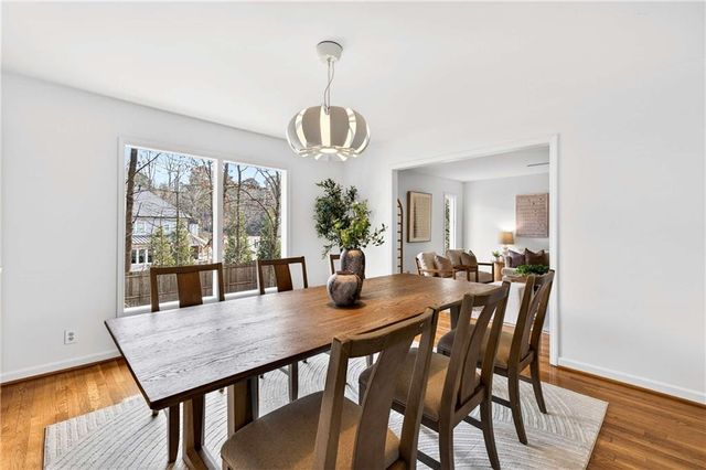 5209 Pine Bark Lane, Atlanta, GA 30338