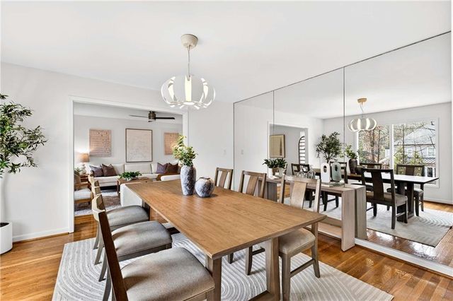 5209 Pine Bark Lane, Atlanta, GA 30338