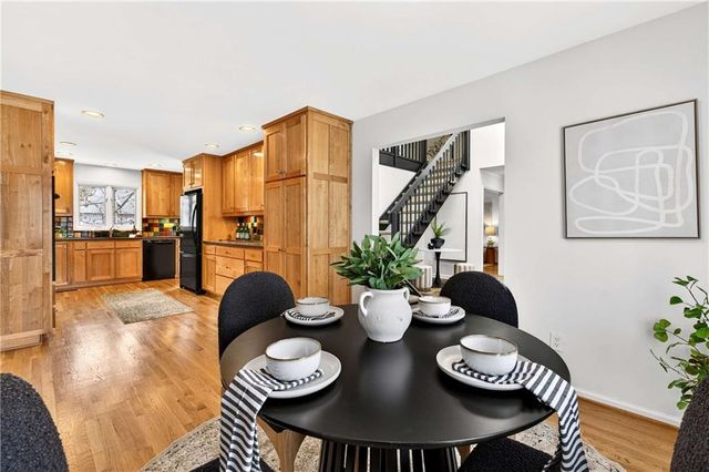 5209 Pine Bark Lane, Atlanta, GA 30338