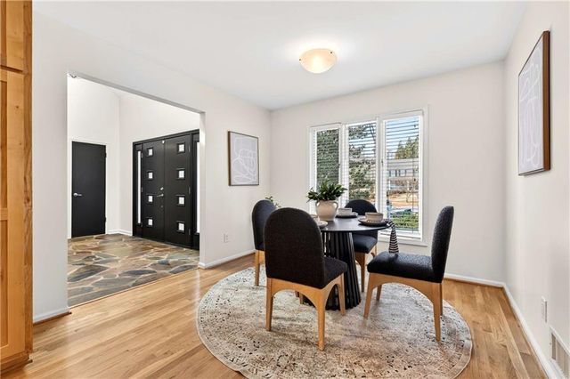 5209 Pine Bark Lane, Atlanta, GA 30338