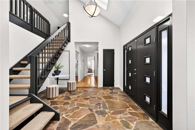 5209 Pine Bark Lane, Atlanta, GA 30338