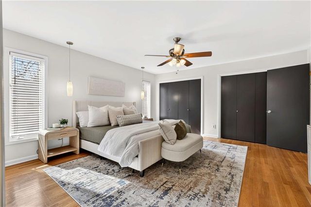 5209 Pine Bark Lane, Atlanta, GA 30338