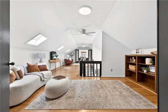 5209 Pine Bark Lane, Atlanta, GA 30338