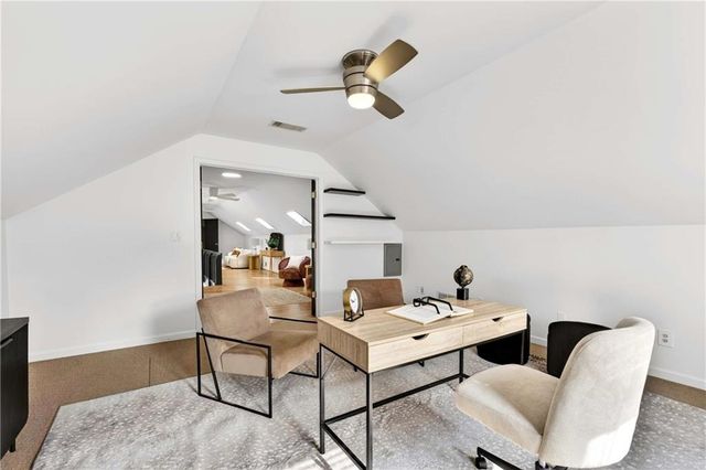 5209 Pine Bark Lane, Atlanta, GA 30338