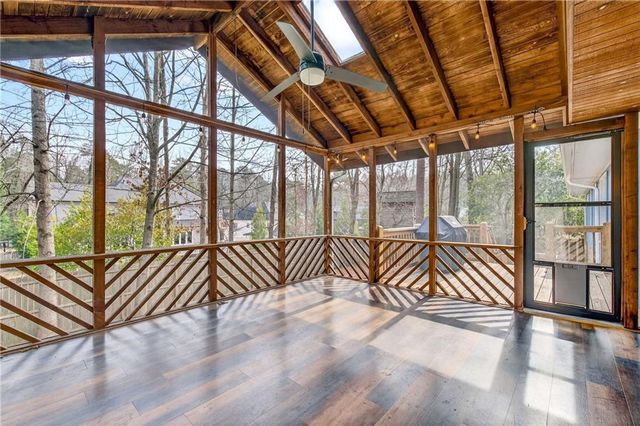 5209 Pine Bark Lane, Atlanta, GA 30338