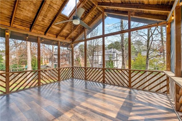 5209 Pine Bark Lane, Atlanta, GA 30338