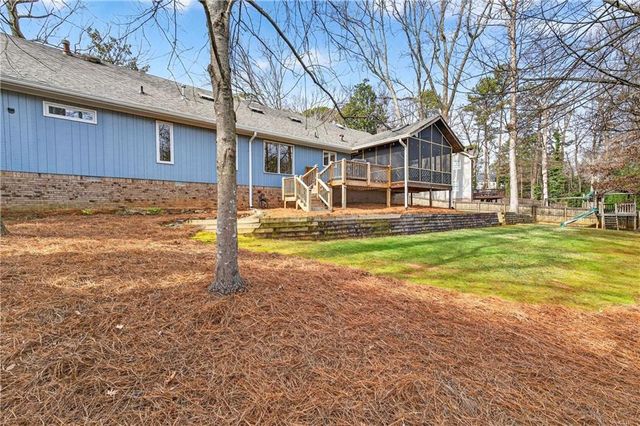 5209 Pine Bark Lane, Atlanta, GA 30338