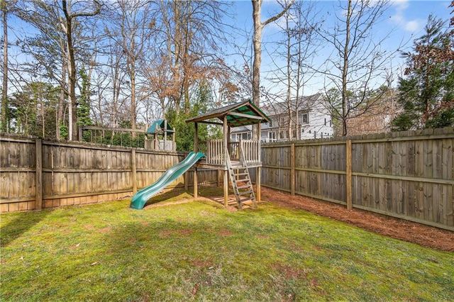 5209 Pine Bark Lane, Atlanta, GA 30338