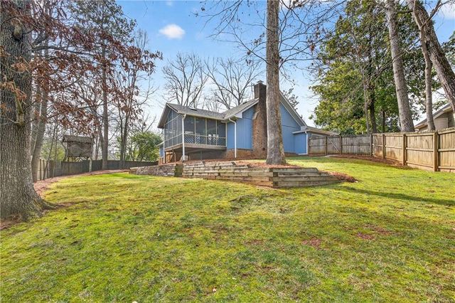 5209 Pine Bark Lane, Atlanta, GA 30338