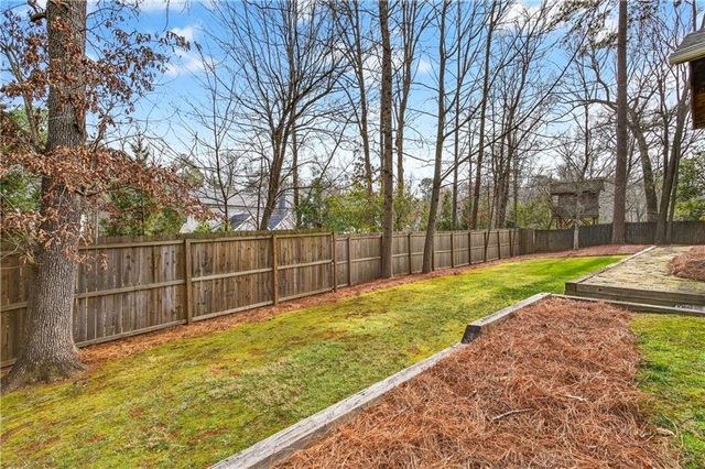 5209 Pine Bark Lane, Atlanta, GA 30338