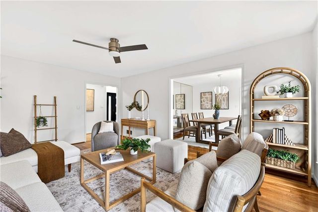 5209 Pine Bark Lane, Atlanta, GA 30338