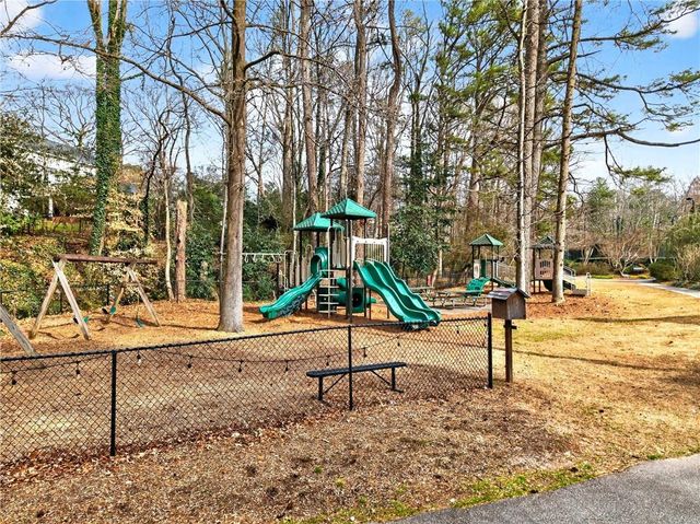 5209 Pine Bark Lane, Atlanta, GA 30338