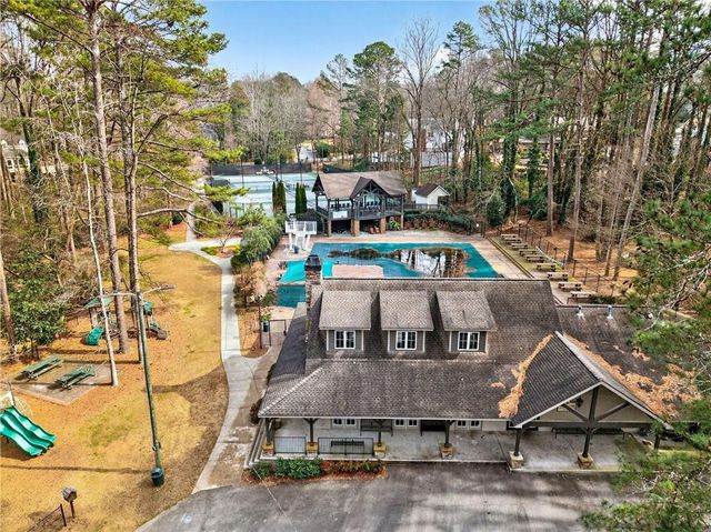 5209 Pine Bark Lane, Atlanta, GA 30338