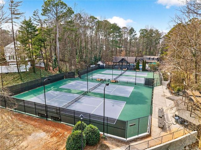 5209 Pine Bark Lane, Atlanta, GA 30338