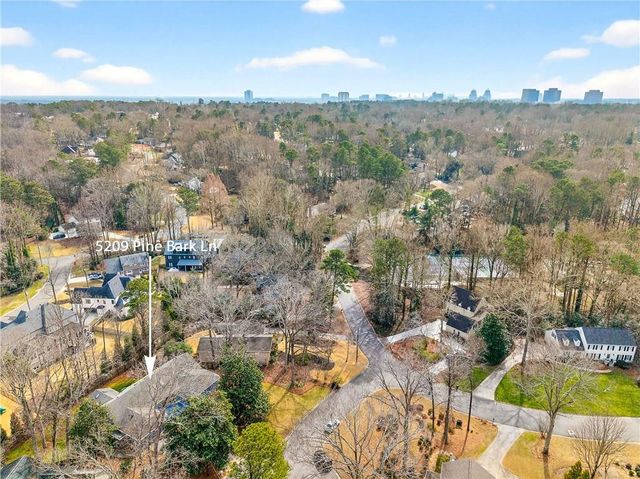 5209 Pine Bark Lane, Atlanta, GA 30338