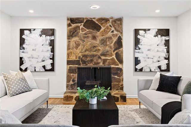 5209 Pine Bark Lane, Atlanta, GA 30338