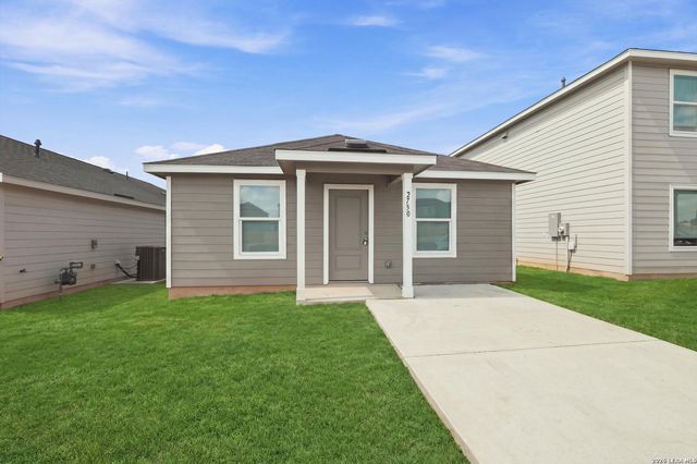 2730 Jasper Stone, San Antonio, TX 78264