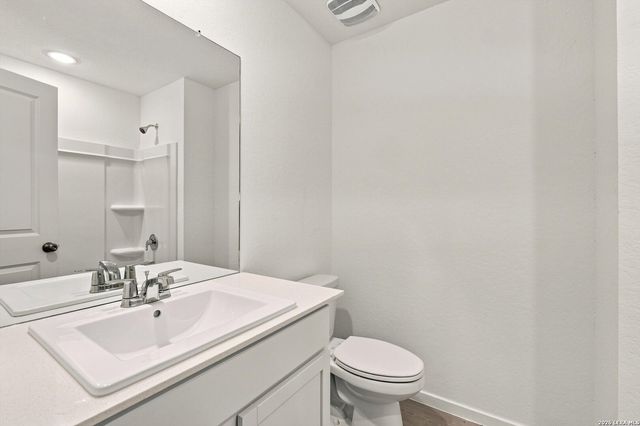 2730 Jasper Stone, San Antonio, TX 78264