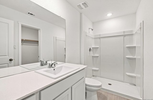 2730 Jasper Stone, San Antonio, TX 78264